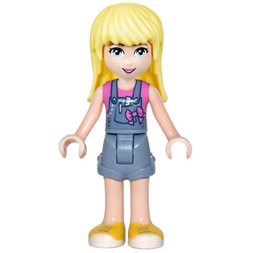 LEGO® Friends Stephanie Minifigure Friends FRND0202