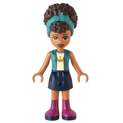 LEGO® Friends Andrea Minifigure Friends FRND0551