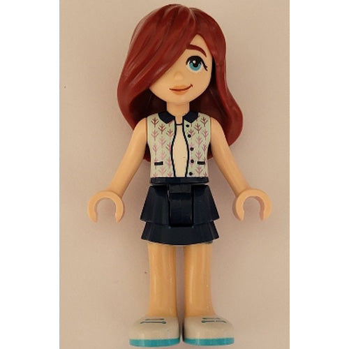 LEGO® Friends Paisley Minifigure Friends FRND0652