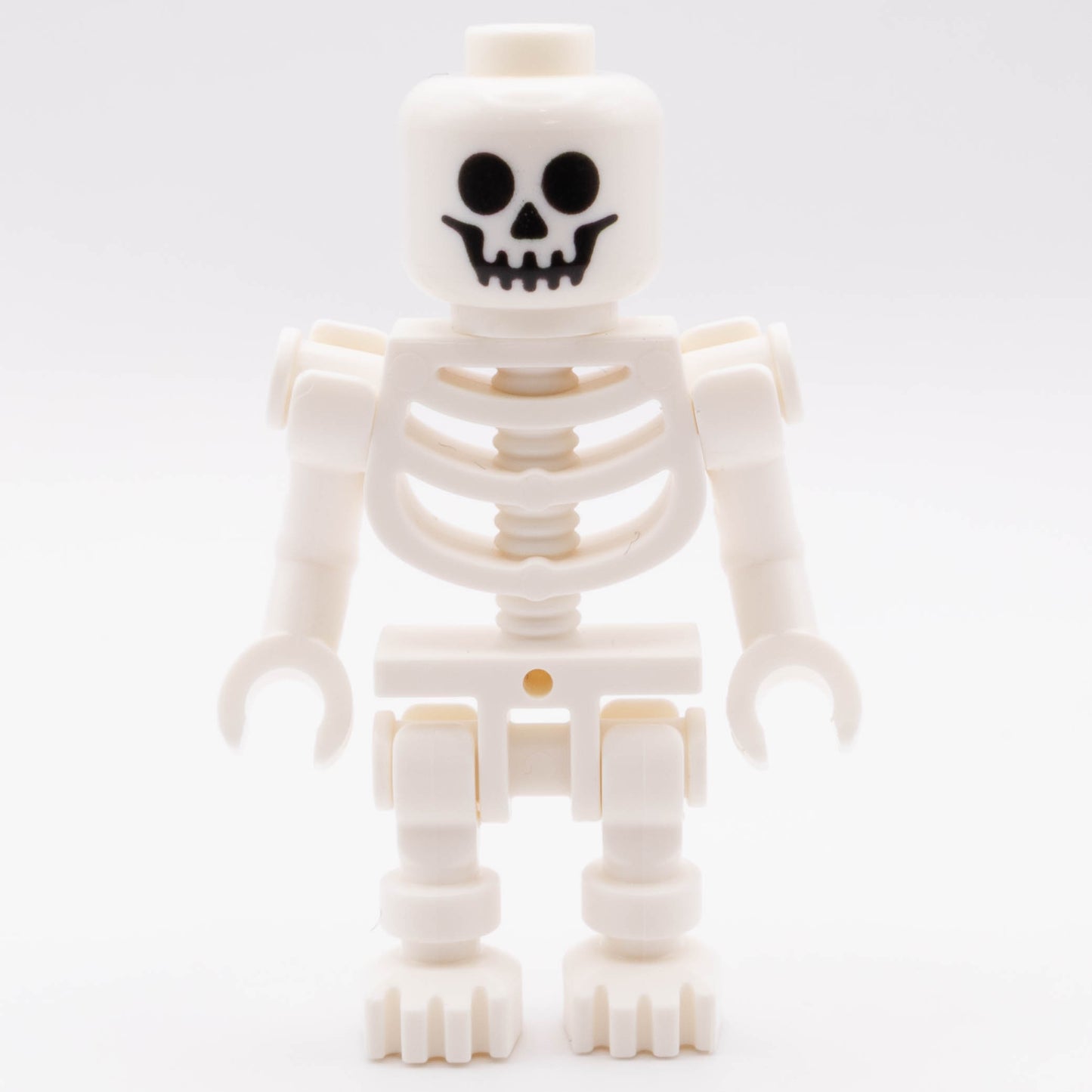 LEGO® Skeleton 3 Pack White Minifigures