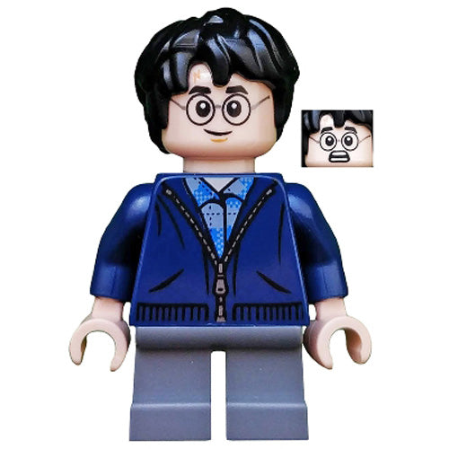 LEGO® Harry Potter Minifigure Harry Potter HP153
