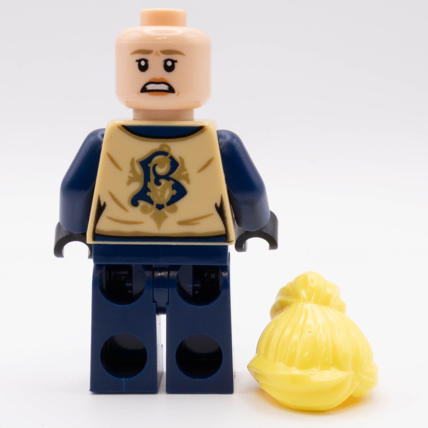 LEGO® Fleur Delacour Minifigure Harry Potter HP178
