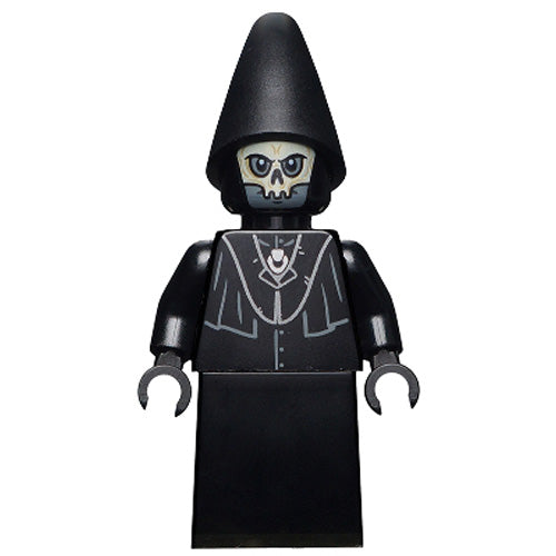 LEGO® Death Eater Minifigure Harry Potter HP198 - Wizard Hat