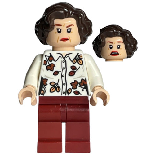 LEGO® Petunia Dursley Harry Potter HP217