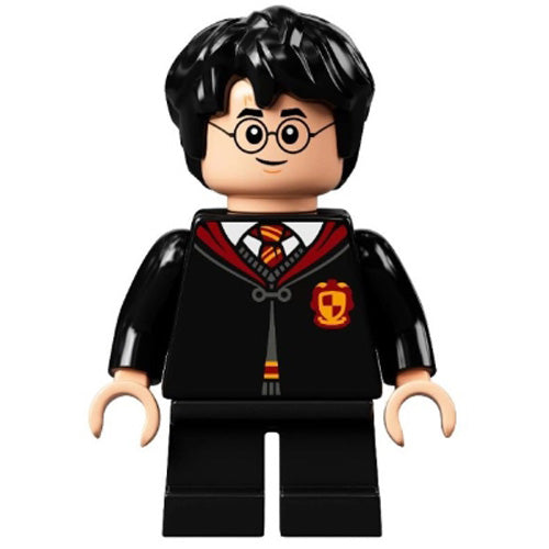 LEGO® Harry Potter Minifigure HP281 - Gryffindor Robe Clasped