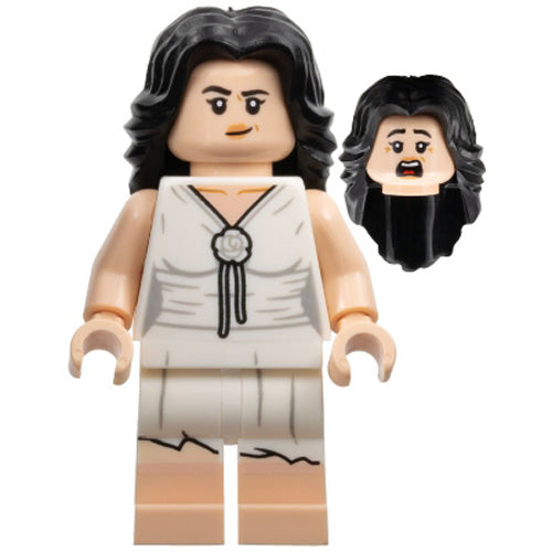 LEGO® Marion Ravenwood Minifigure Indiana Jones IAJ050