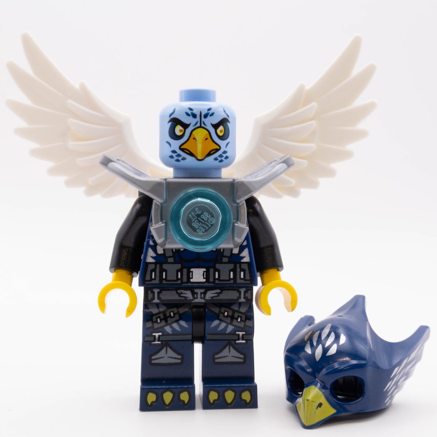 LEGO® Eglor Minifigure Legends of Chima LOC021