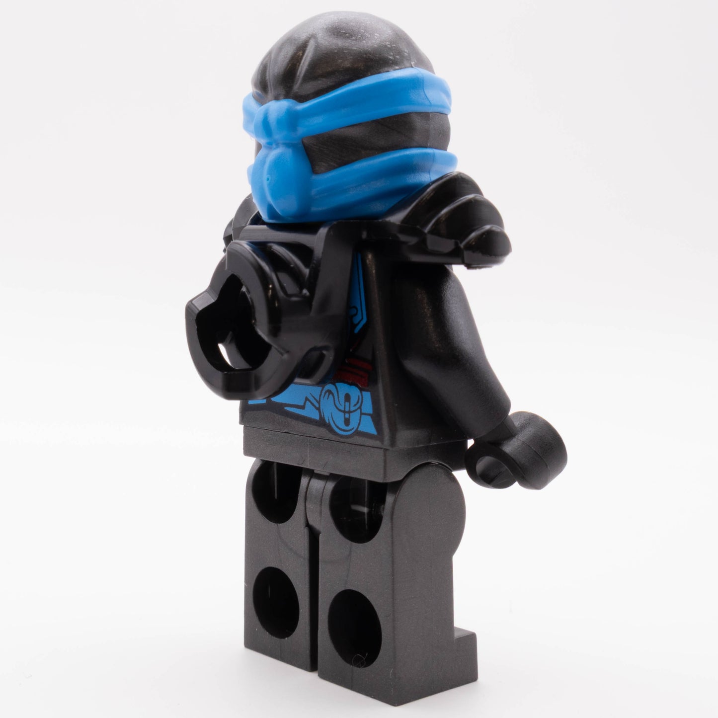 LEGO® Nya - The Hands of Time Minifigure Ninjago NJO0278