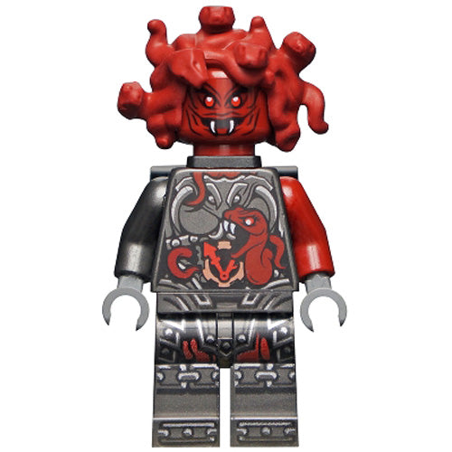 LEGO® General Machia Minifigure Ninjago NJO0301