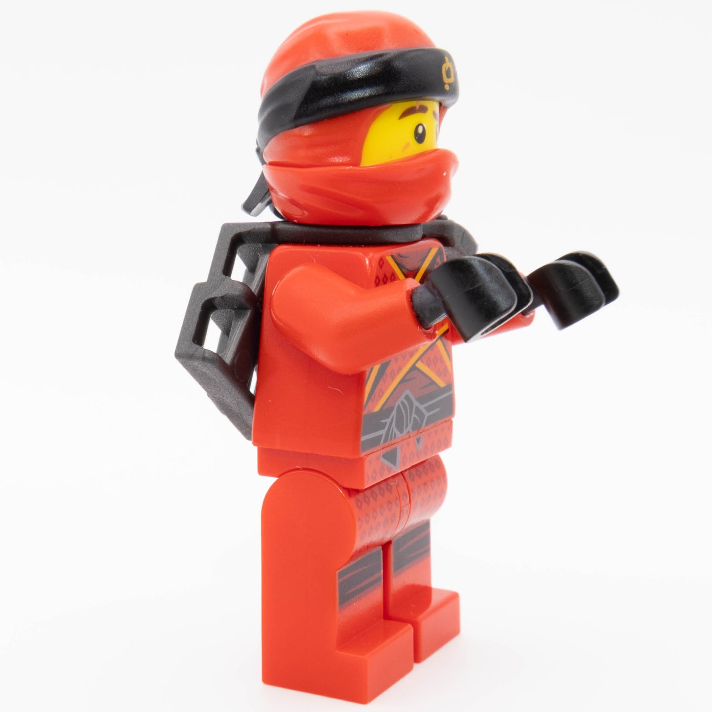 LEGO® Kai - Sons of Garmadon Minifigure Ninjago NJO0391
