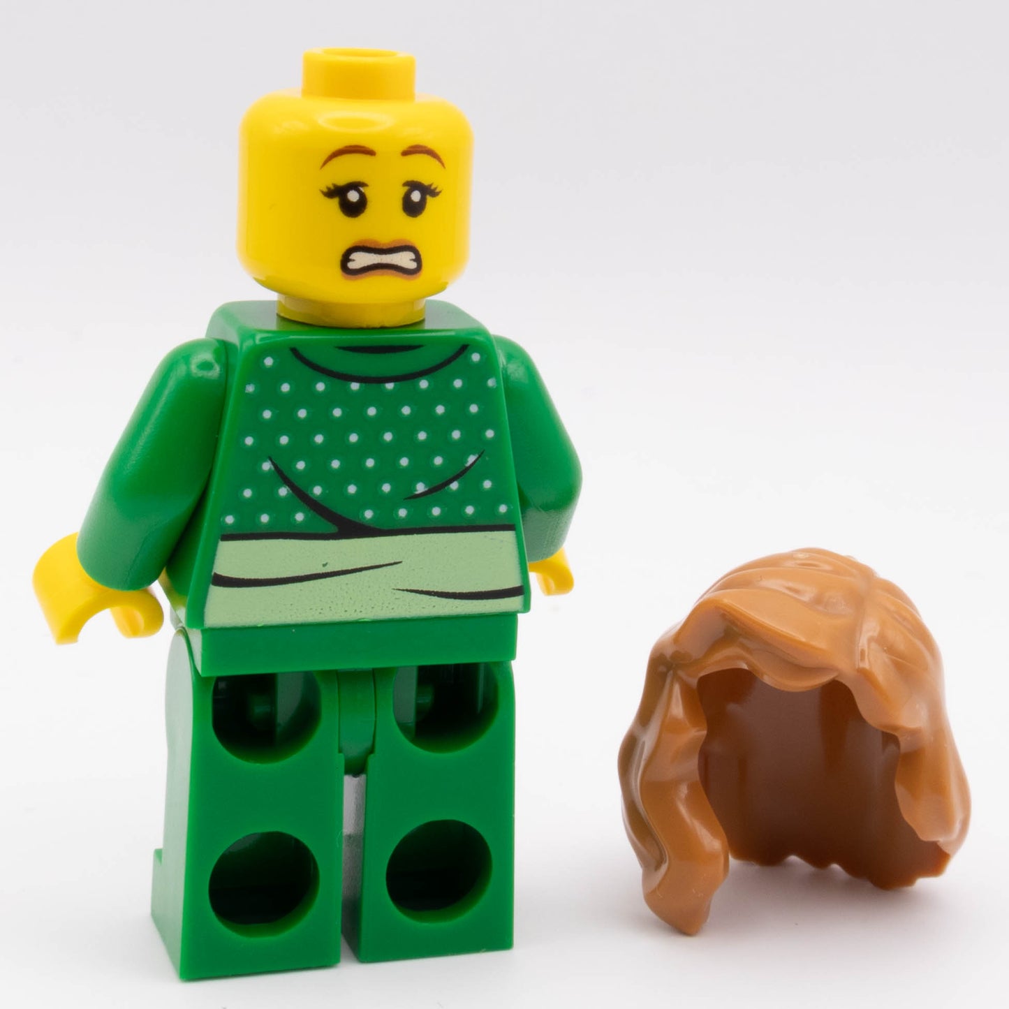 LEGO® Betsy Minifigure Ninjago NJO0434