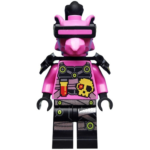 LEGO® Richie Ninjago NJO0564