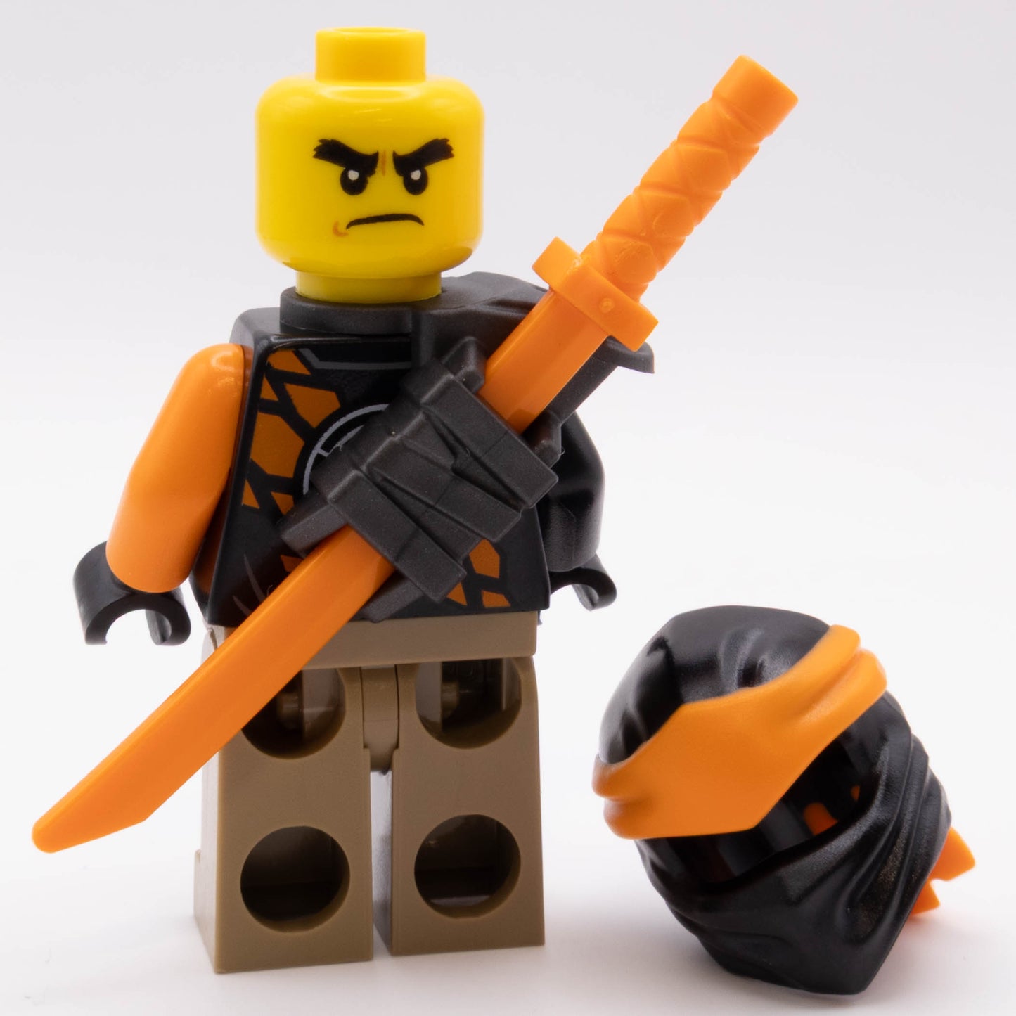 LEGO® Cole - Core Minifigure Ninjago NJO0720