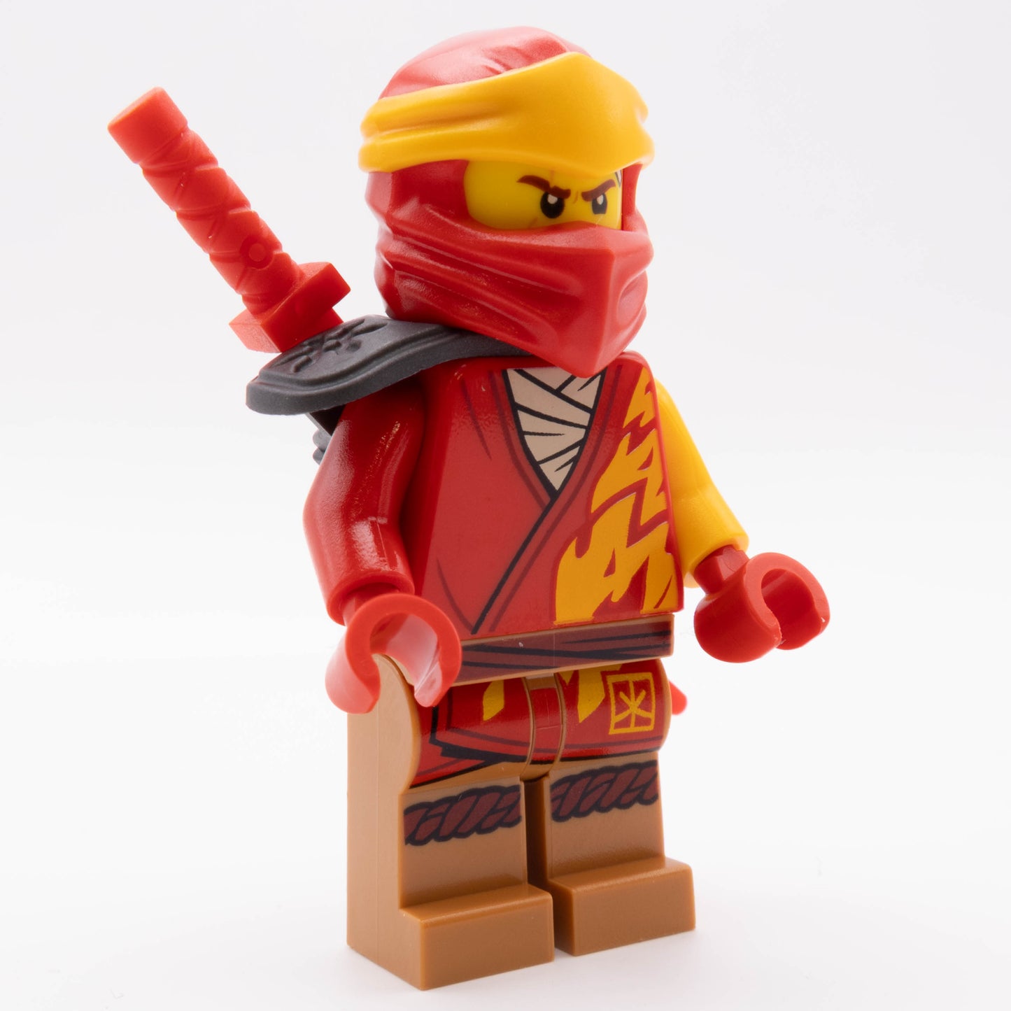 LEGO® Kai - Core - Legacy Update Minifigure Ninjago NJO0721