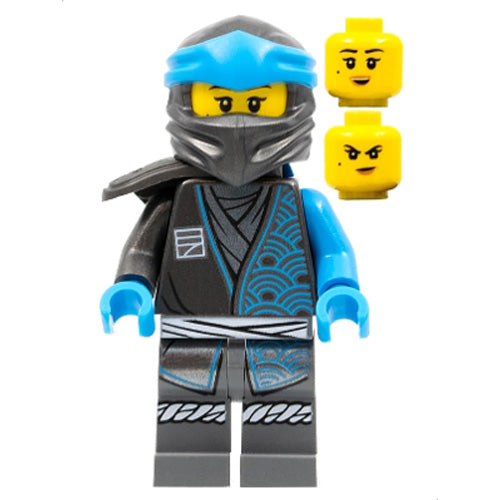 LEGO® Nya - Core Minifigure Ninjago NJO0726