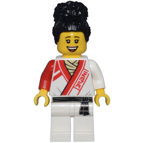 LEGO® Apprentice Female Minifigure NInjago NJO0800