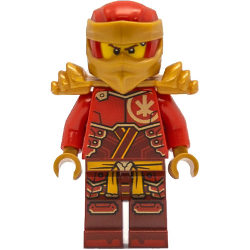 LEGO® Kai - Dragons Rising Minifigure Ninjago NJO0864