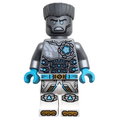 LEGO® Zane - Dragons Rising Minifigure Ninjago NJO0922