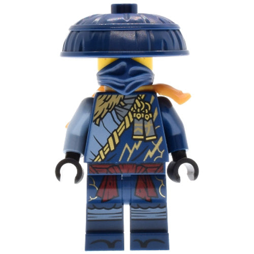 LEGO® Rogue - Jay Minifigure Ninjago NJO0941