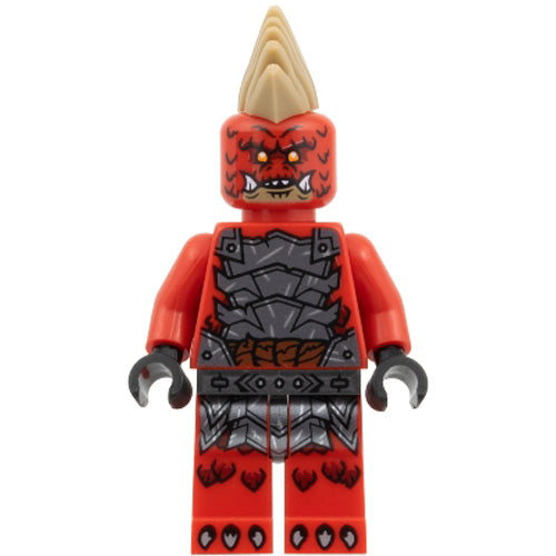 LEGO® Dragonian Scout Minifigure Ninjago NJO0992