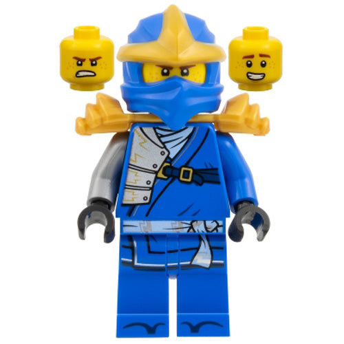 LEGO® Jay ZX - Legacy Update Minifigure Ninjago NJO0998