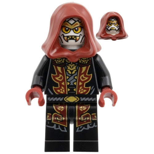 LEGO® Loyalist Minifigure NINJAGO NJO1025 - New