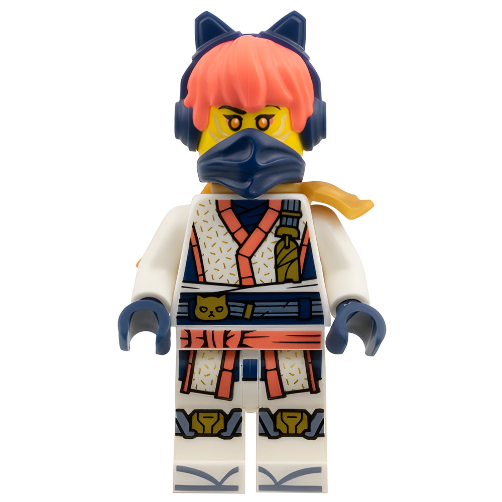 LEGO® Sora Minifigure NINJAGO NJO1034 - New