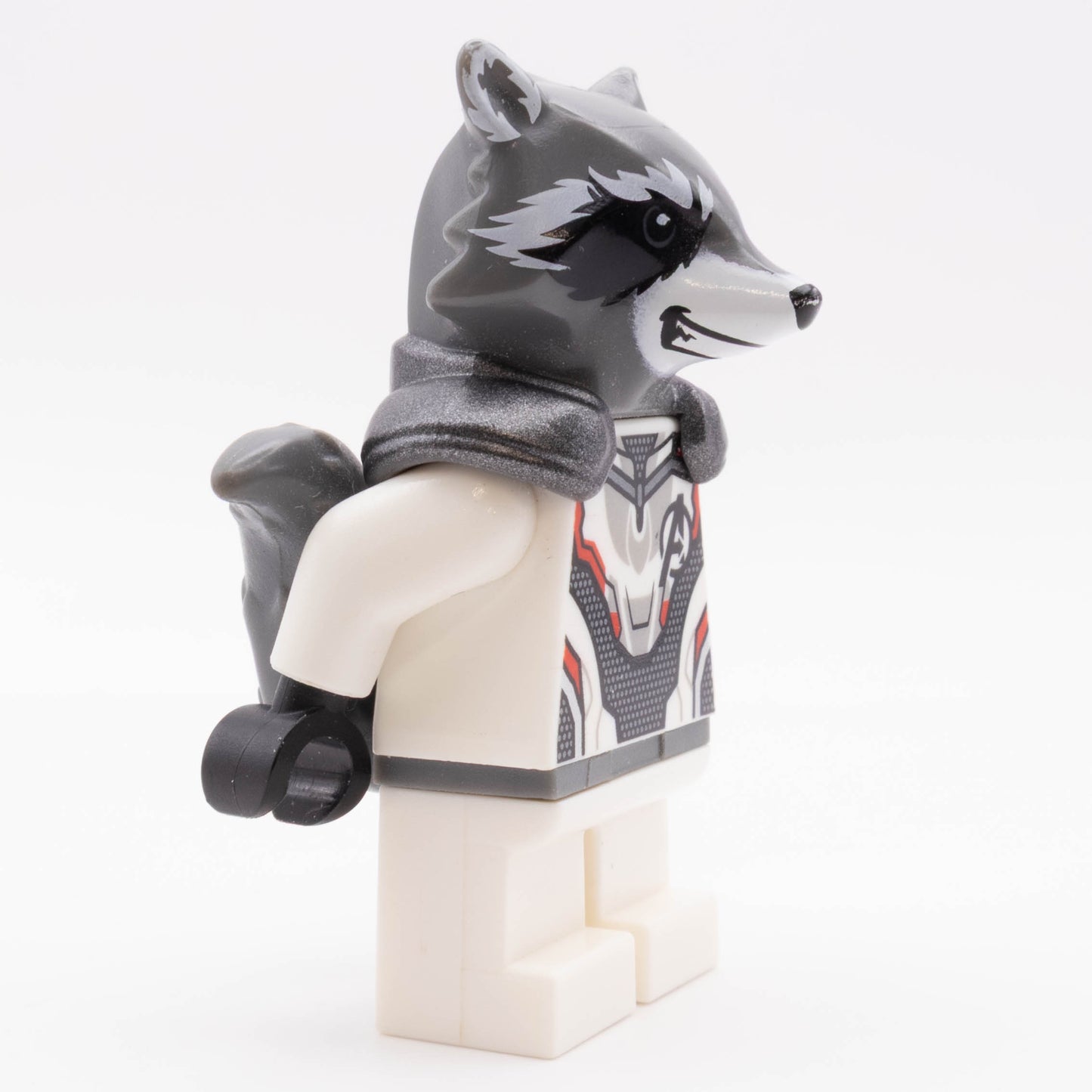 LEGO® Rocket Raccoon Minifigure Super Heroes SH0569 Avengers