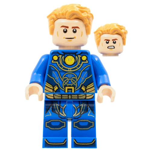 LEGO® Ikaris Minifigure Super Heroes SH0764