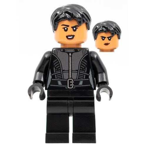 LEGO® Selina Kyle Minifigure Super Heroes SH0788