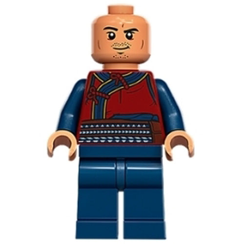 LEGO® Wong Minifigure Super Heroes SH0826 - New