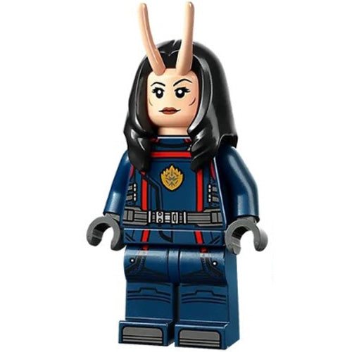 LEGO® Mantis Minifigure Super Heroes SH0878 - New
