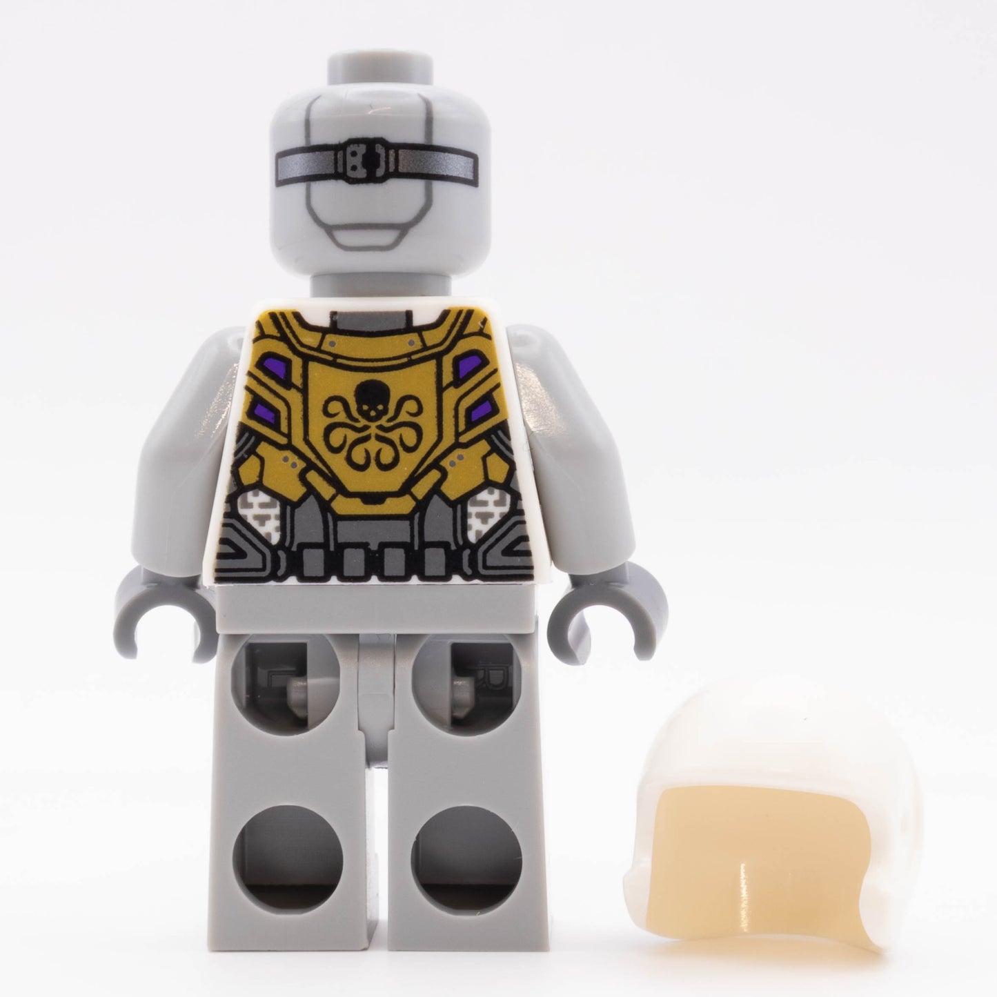 LEGO® Hydra Trooper Minifigure Super Heroes SH0970