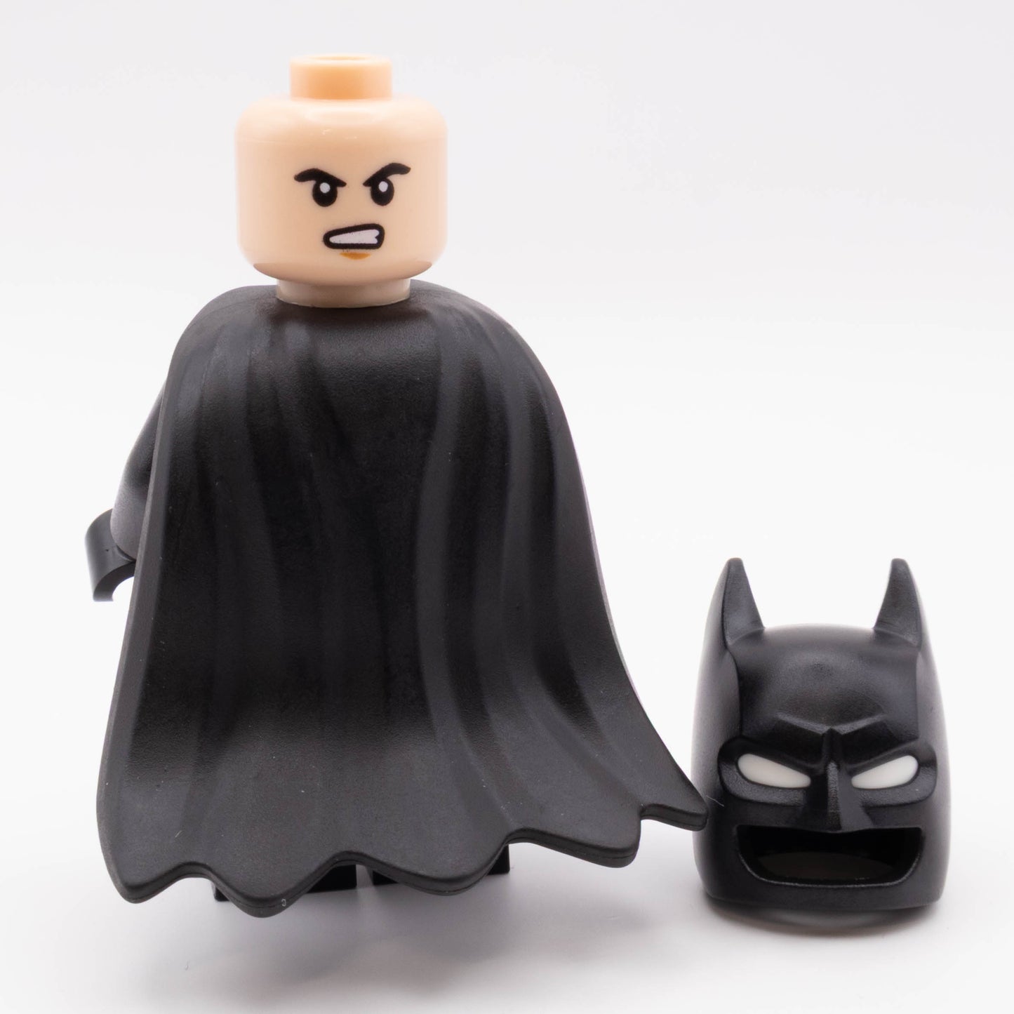 LEGO® Batman - Flexible Rubber Cape Minifigure Super Heroes SH1021