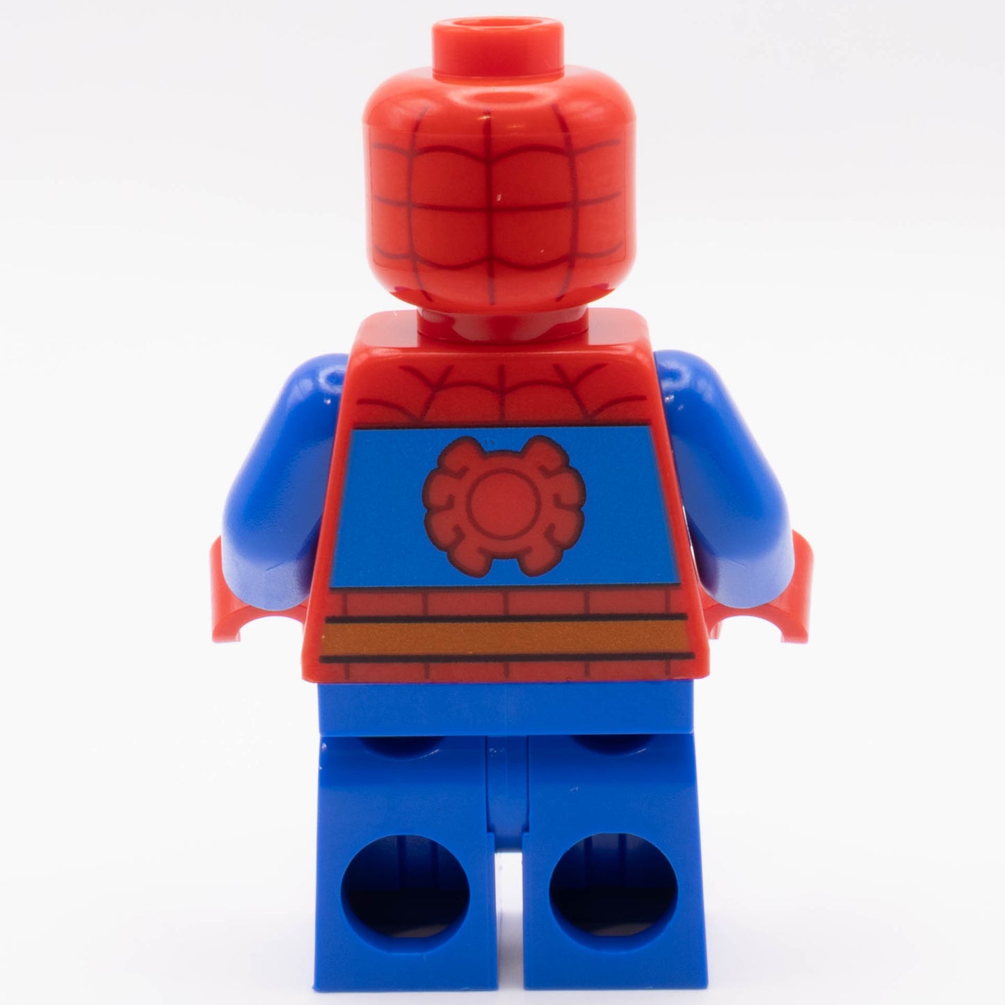 LEGO® Spider-Man (Peter 'Spidey' Parker) Minifigure Super Heroes SH1105