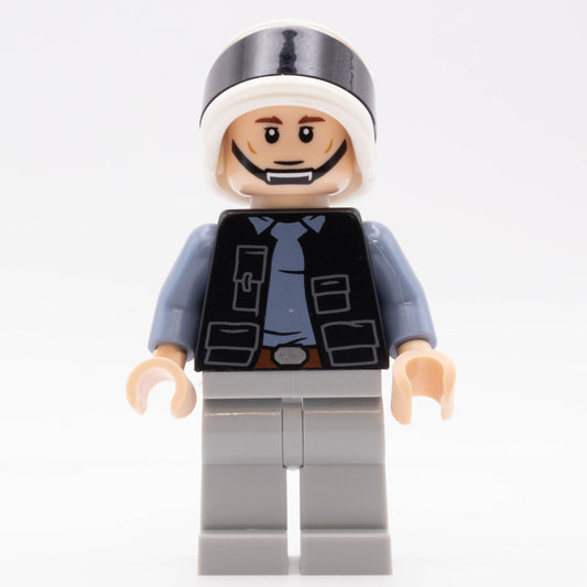 LEGO® Rebel Fleet Trooper - Male Minifigure Star Wars SW1285