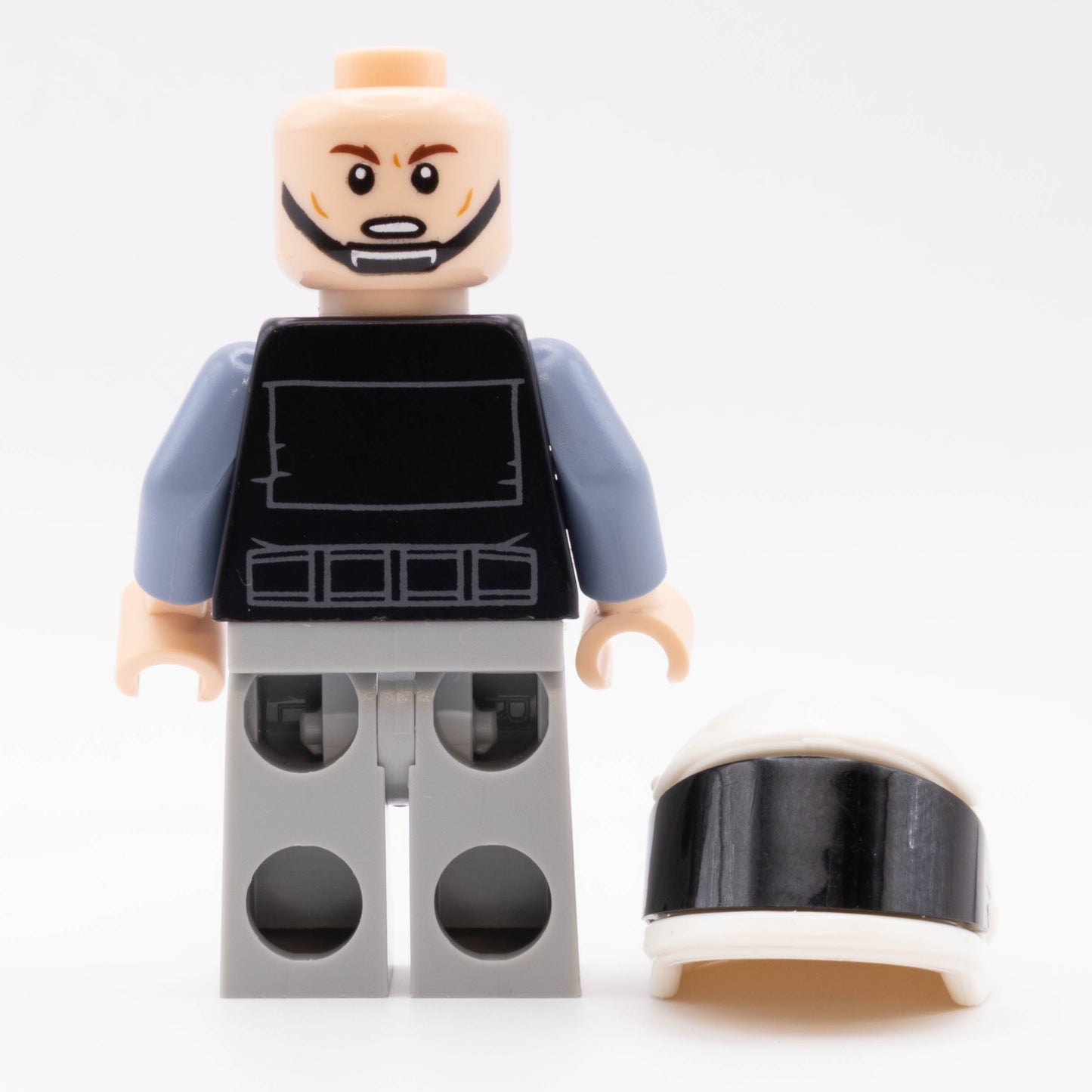 LEGO® Rebel Fleet Trooper - Male Minifigure Star Wars SW1285