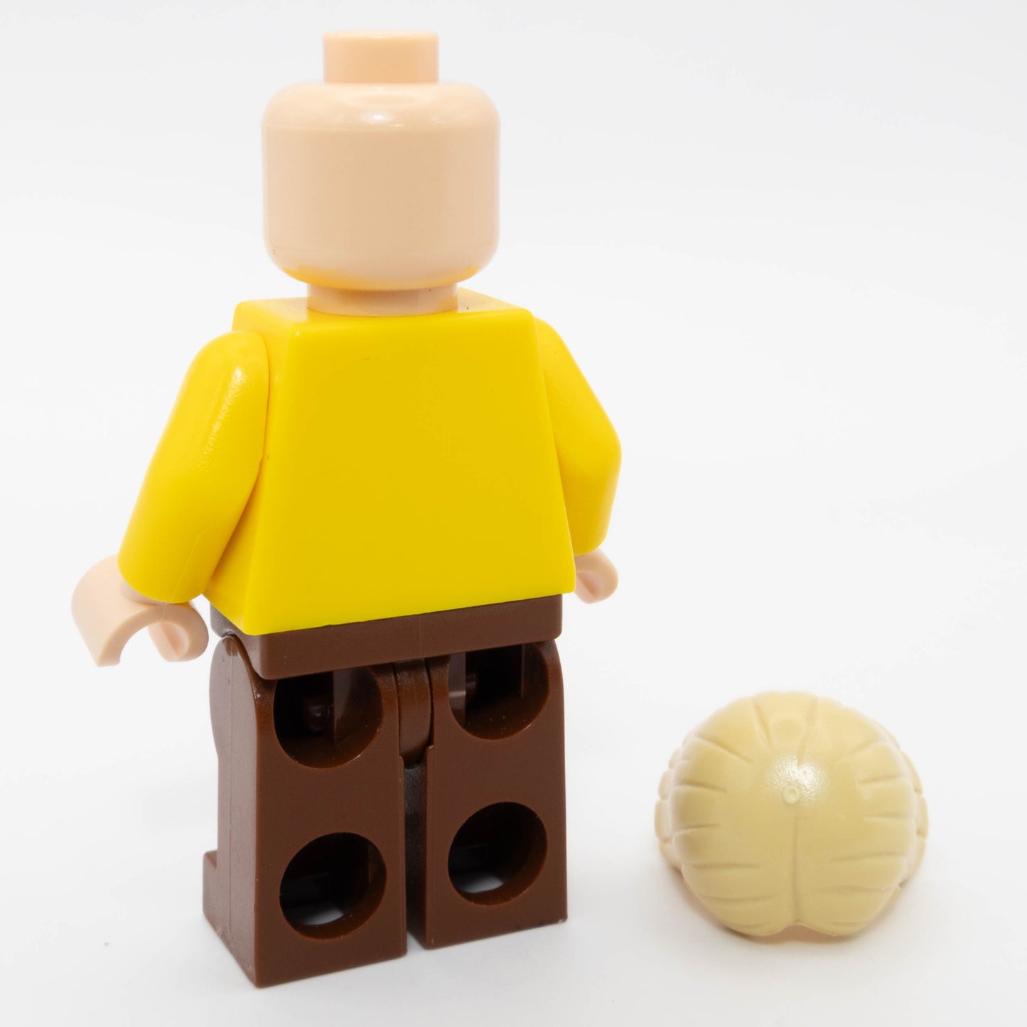 LEGO® Luke Skywalker - Celebration Minifigure Star Wars SW0257a