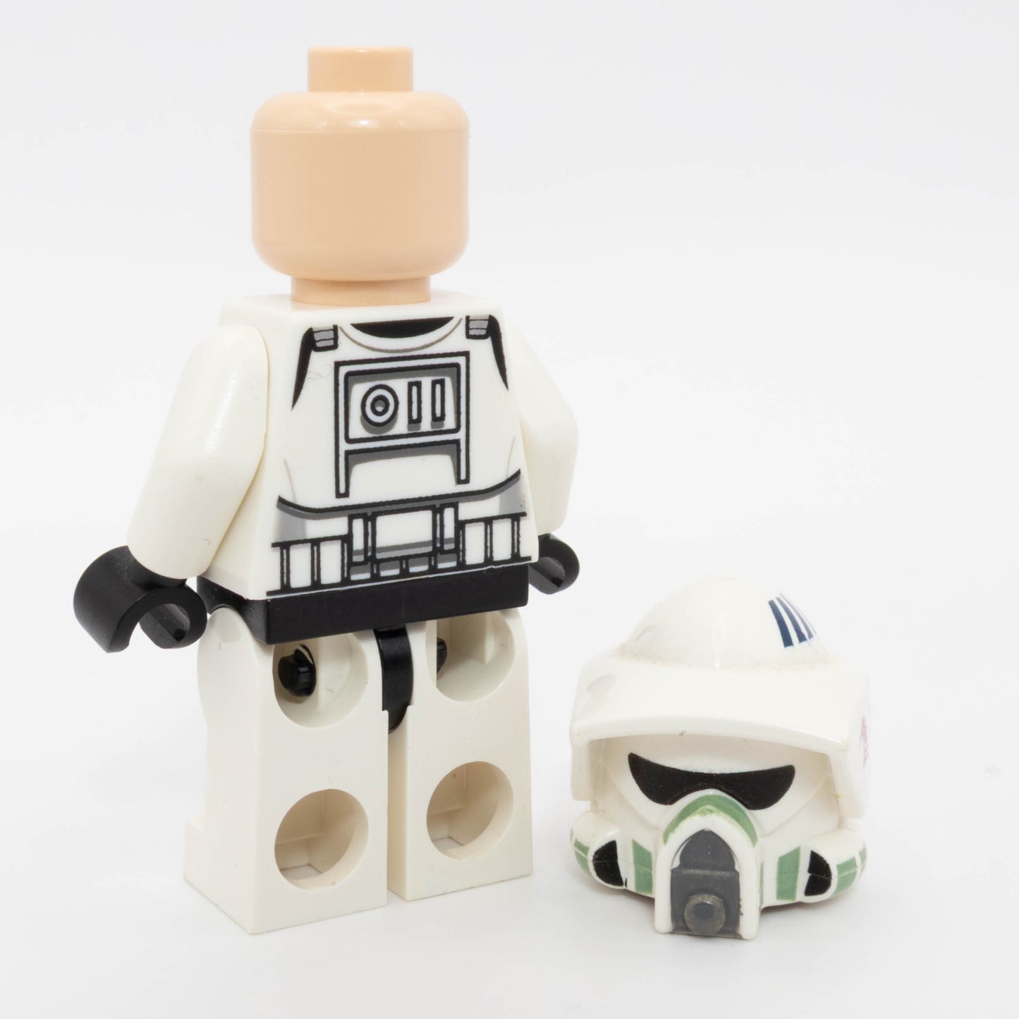 LEGO® Clone Trooper, Horn Company (Phase 1) Minifigure Star Wars SW0297