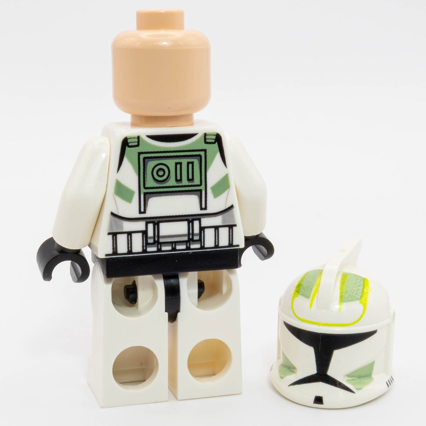 LEGO® Clone Trooper, Horn Company (Phase 1) Minifigure Star Wars SW0298