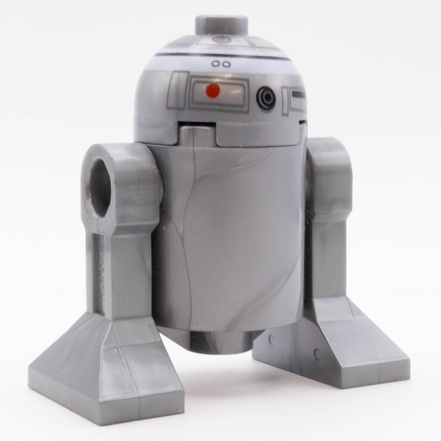 LEGO® R2-Q2 (Small Red Dots) Droid Minifigure Star Wars SW0303