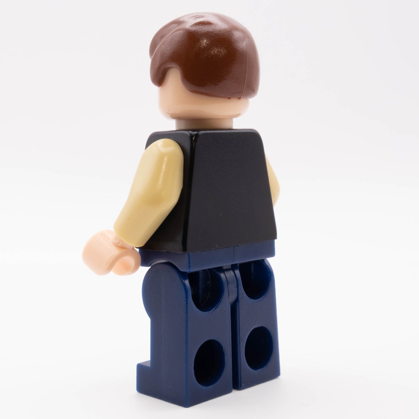 LEGO® Han Solo Celebration Minifigure Star Wars SW0356