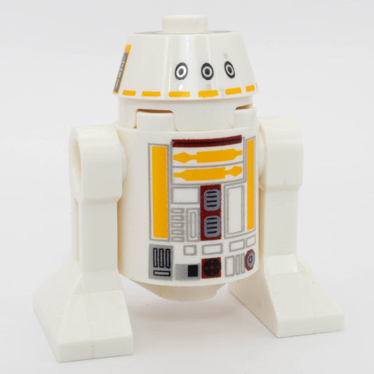 LEGO® R5-F7 Droid Minifigure Star Wars SW0370