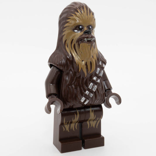 LEGO® Chewbacca Minifigure Star Wars SW0532