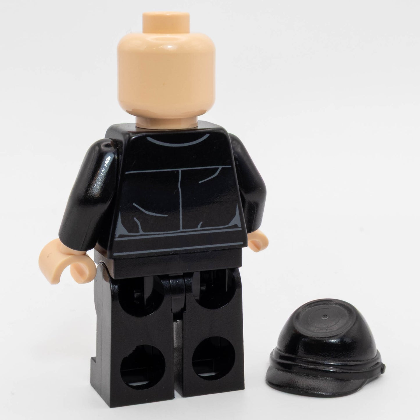 LEGO® Imperial Crew Minifigure Star Wars SW0545