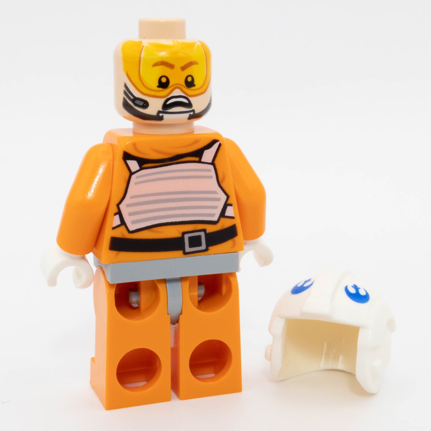 LEGO® Dak Ralter Minifigure Star Wars SW0567
