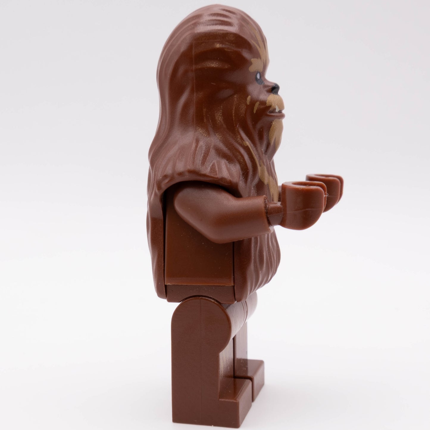 LEGO® Wookiee Minifigure Star Wars SW0627