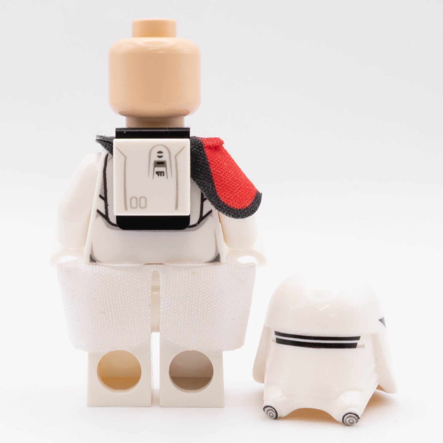 LEGO® First Order Snowtrooper Officer Minifigure Star Wars SW0656