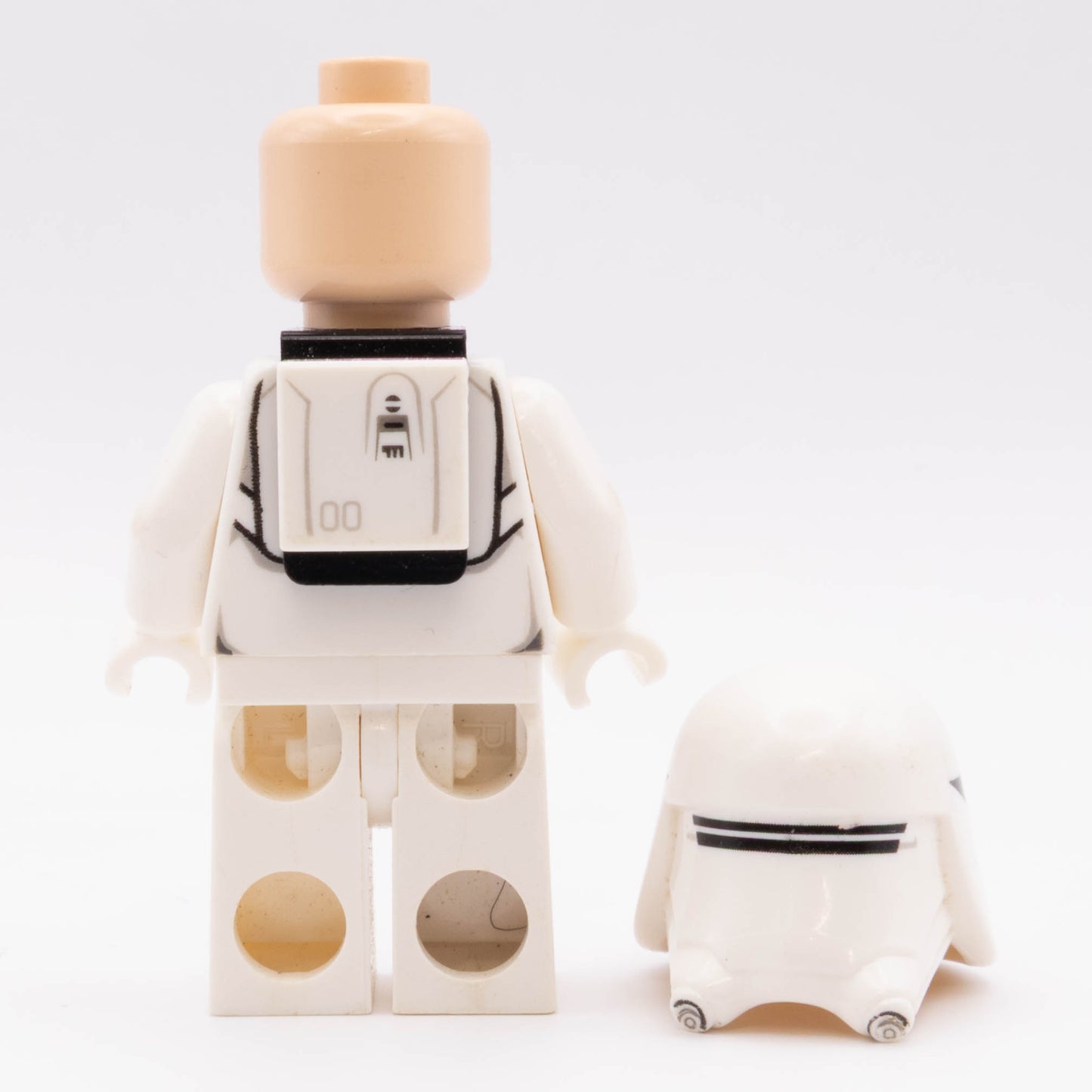 LEGO® First Order Snowtrooper Minifigure Star Wars SW0701