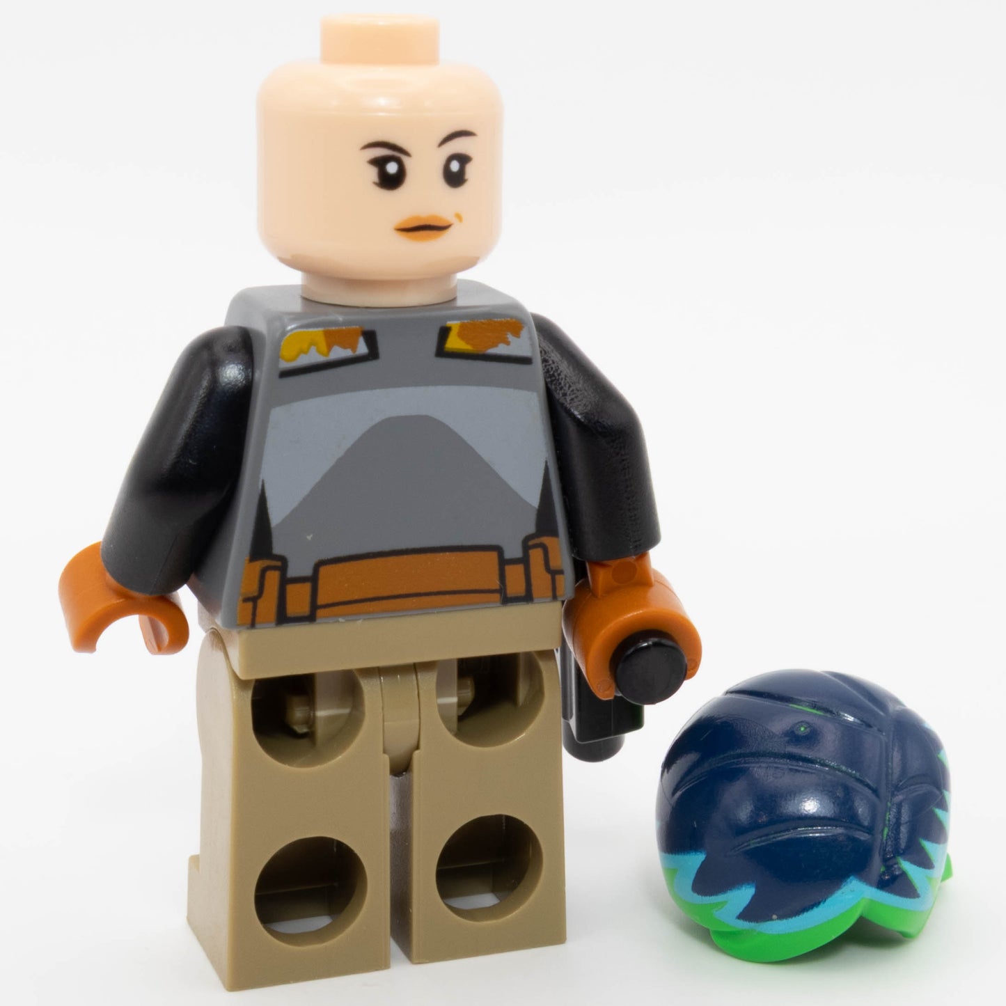 LEGO® Sabine Wren Minifigure Star Wars Rebels SW0742